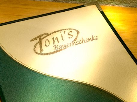 Toni's Bauernschenke