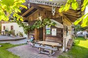 Gastgarten