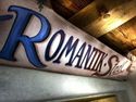 Romantikstadl