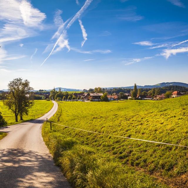 Umgebung