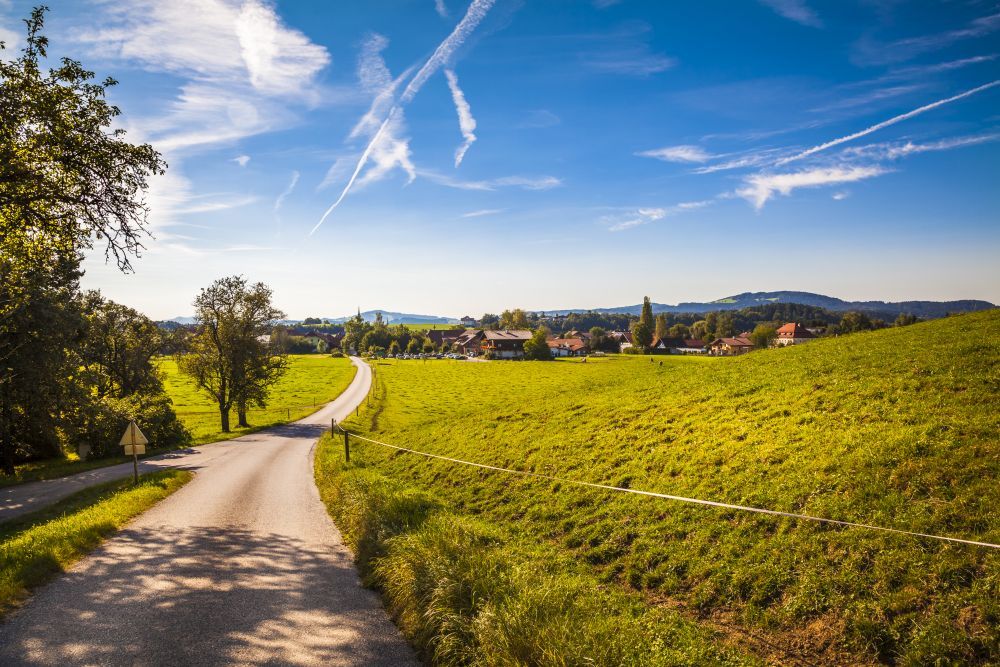 Umgebung