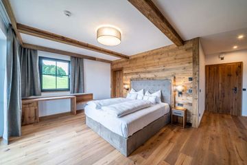 Zimmer Flachgau