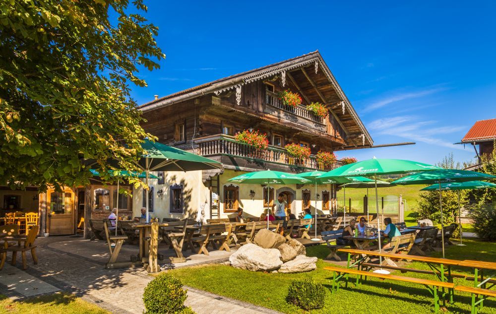 Gastgarten