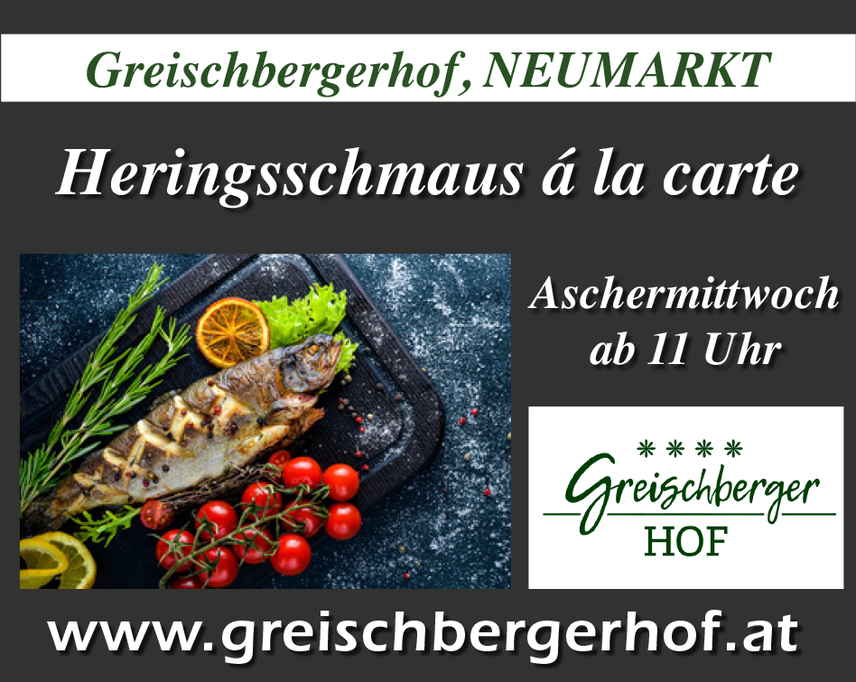 Heringschmaus