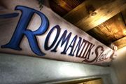 Romantikstadl